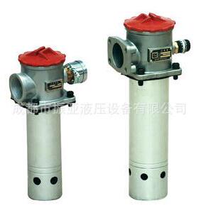 TF(LXZ)自封式吸油过滤器滤芯TFX-25/40/63/100/250/400