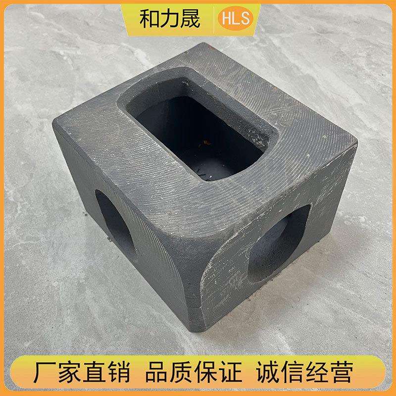 集装箱角件 车厢吊装角专用配件 国标一等品角件集装箱五金配件