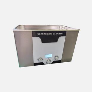 智能液晶脉冲超声波清洗机BX-300DD