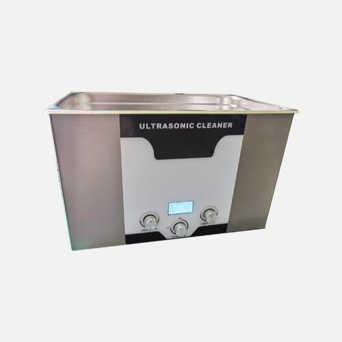 智能液晶脉冲超声波清洗机BX-300DD