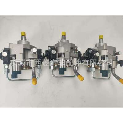 电装294000-0403燃油泵