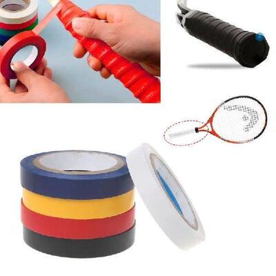 30m Tennis Badminton Squash Racket Grip Overgrip Compound
