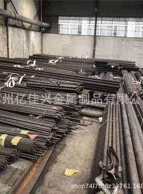 QT450-10球墨铸铁9Cr18轴承钢钢板厂家加工不锈钢棒FC200灰口铁