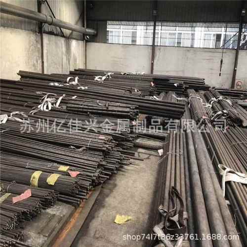 QT450-10球墨铸铁9Cr18轴承钢钢板厂家加工不锈钢棒FC200灰口铁