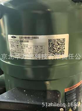 GSD80295VAB612原装全封闭涡旋式制冷压缩机
