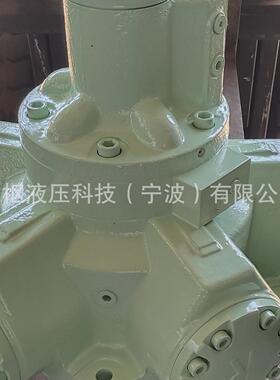 2STFD15-100ELL-670产-S71-F01-L01A|锚绞机油马达|全新国|2绞缆