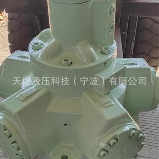 HC125S/125/F40/FMM3/C/S/72/PL717|锚绞机油马达|全新国产|SSXRT