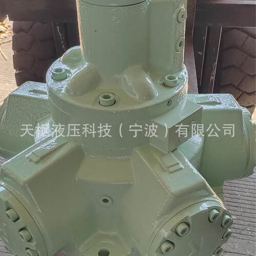 HMC12/S机/125/4DWE/0FM3/5CS/72/PL717|锚绞油马达|全新国产|STA