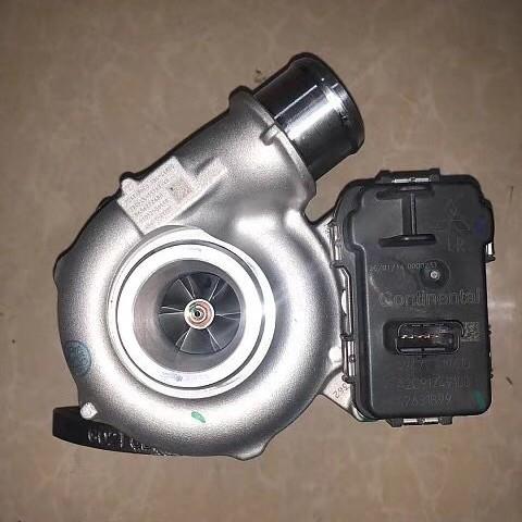 适用路虎2.2 49477-01203 LR022358 LR065510 涡轮增压器