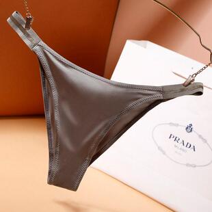 Sexy Women Panties Seamless Lingerie Transparent Lace Briefs