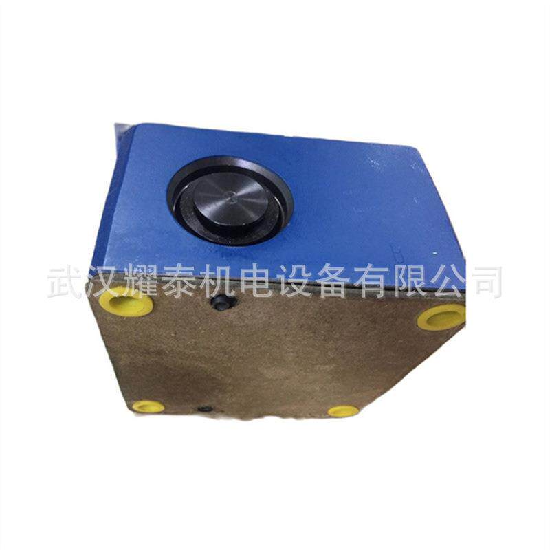 力士乐比例流量控制阀2FRE16-4X/100LBK4M