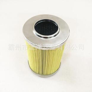 现货供应盾构机滤芯UM-06-20U-IVNM UL-08-20U-EVNM