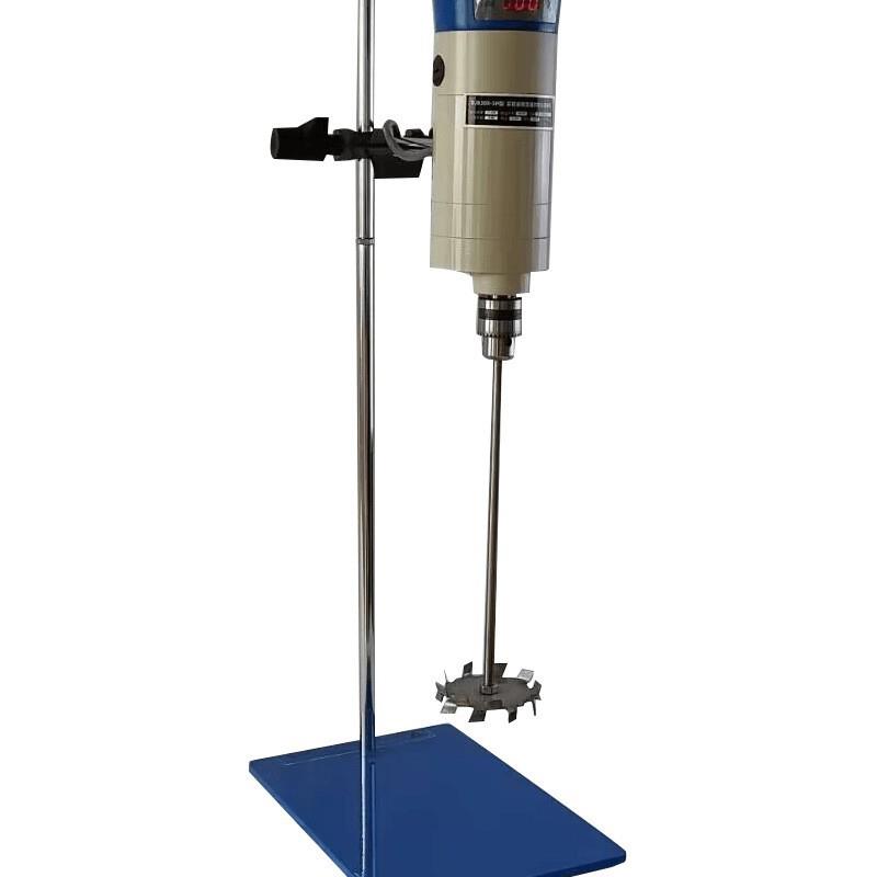 江苏JB-90D电动搅拌器实验室JB-50D电动搅拌机