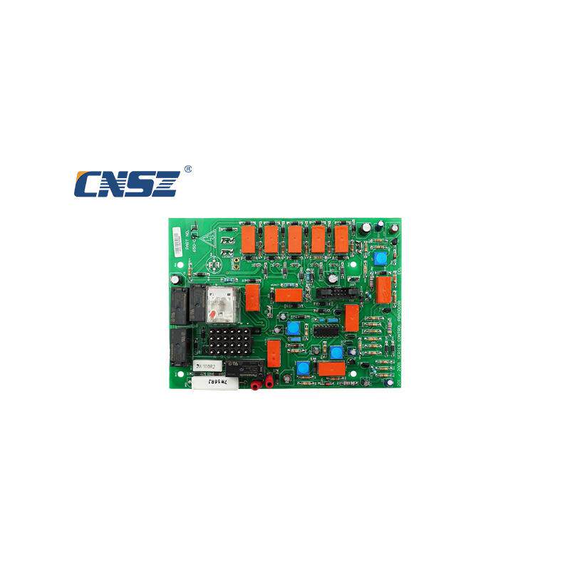 PCB 650091柴油发电机配件 自动电压调节器 励磁调压板 AVR