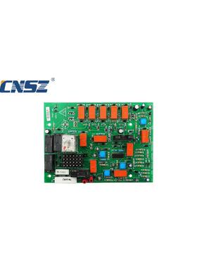 PCB 650091柴油发电机配件 自动电压调节器 励磁调压板 AVR