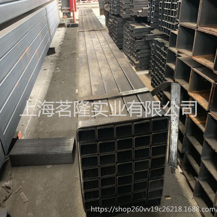 方管q355b低合金方钢黑铁方管大口径厚壁圆改方挤压方矩