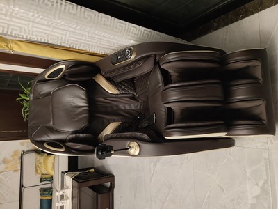 荣泰按摩椅怎么样?万人被坑了?真有这么差?