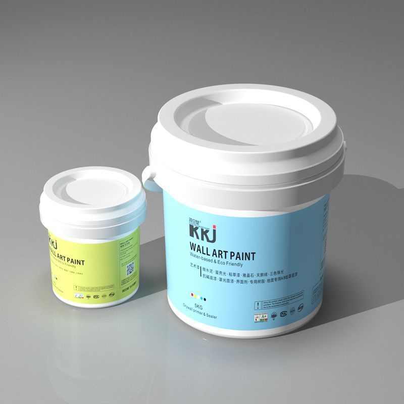 防水组地面水泥微专用份漆ab金属罩面双地面防滑罩面组耐磨卫生间