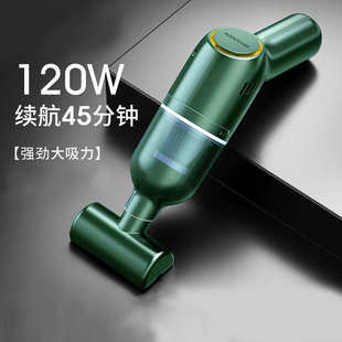 吸力迷你批发吸尘器跨境吸尘器大汽车便携小型手持无线车载吸尘器