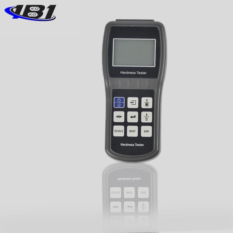 亿佰亿厂家直销涂层测厚仪测厚仪LH150厚度测量仪锌层测厚仪
