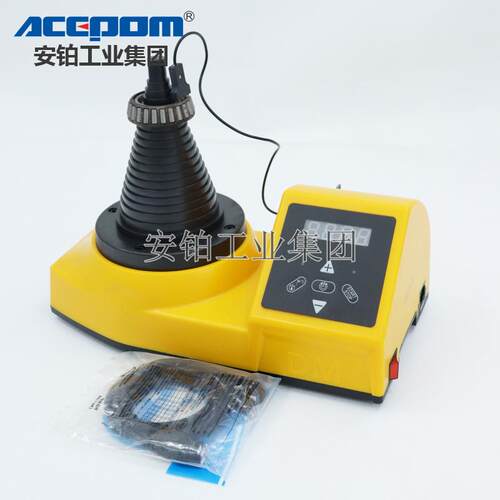 安铂便携塔式加热器ACEPOM160轴承齿轮联轴器机器人感应安装拆卸