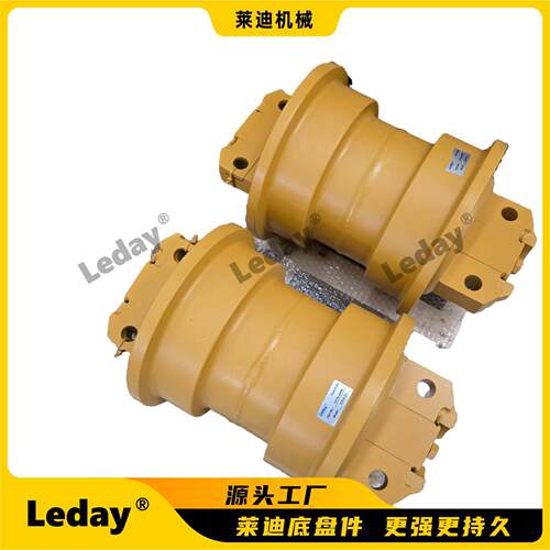 供应山推SD34推土机配件支重轮175-30-00486P010178-30-16113