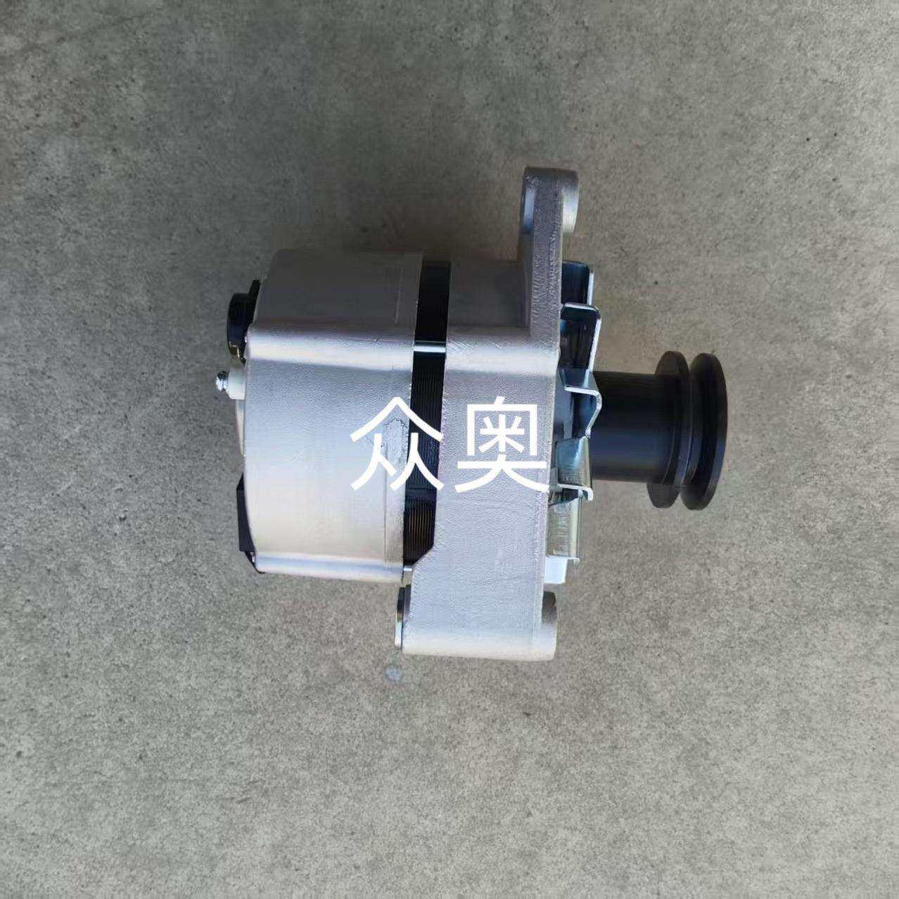 适用大众林德0120485007发电机0120485008发电机0120489246充电机