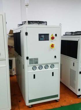 供应全封闭涡旋式压缩机，冷水机SHTS-30AC/30HP风冷式冷水机