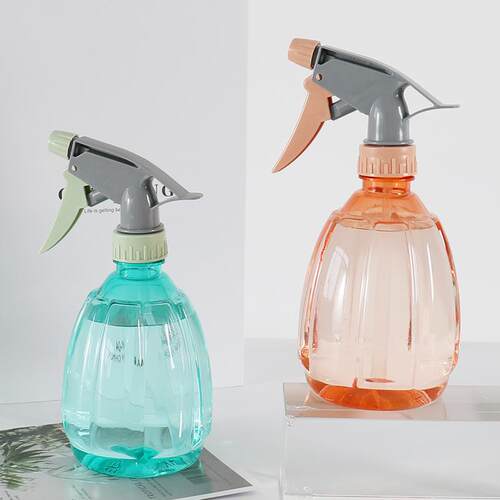 Large Pumpkin-Shaped Spray Bottle, Home Use Sprayer, Disinfe