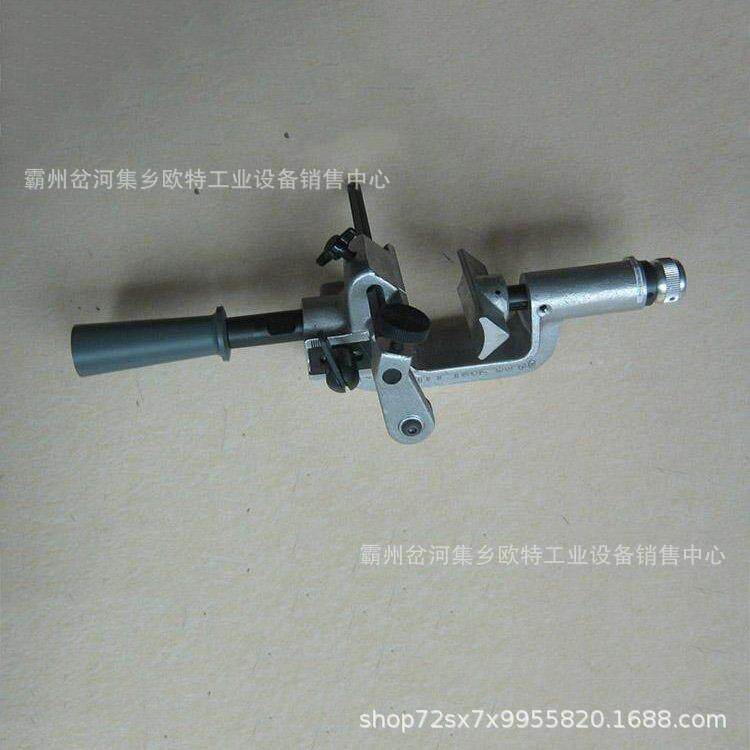 高压架空绝缘导线剥皮器WS-50A电缆主绝缘剥除器剥削器绝缘剥皮钳