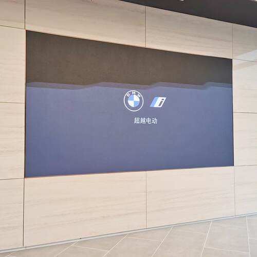 l全ed室内显示屏led彩显屏台高清大示屏幕舞小P2间距
