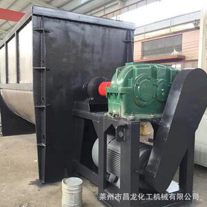 腻子粉搅拌机厂家抹面砂浆混合机搅拌机图片卧式全自动搅拌机