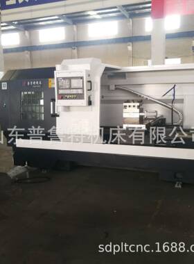 工厂直供重型数控车床6180床身多种规格可选大型机械金属切削卧式