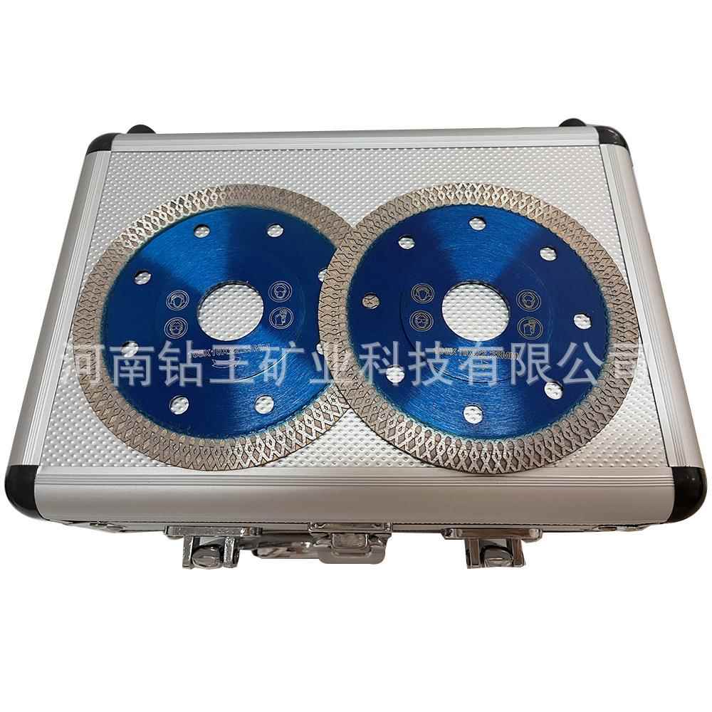 钎焊金刚石开孔器大理石开孔钻石材扩孔钻头花岗岩瓷砖陶瓷钻孔器