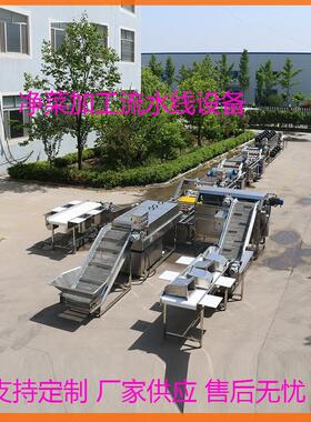 现货供应洋姜清洗机免费提供技术维护自动清洗效
