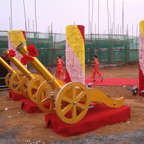 平潭庆典花柱拱门、展览花柱拱门、游乐场花柱拱门等出租、销售