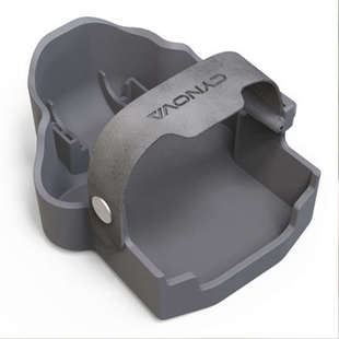 适用于大疆御mavic Air2S/2桨叶束桨器 螺旋桨翅膀扇叶扎带束缚器