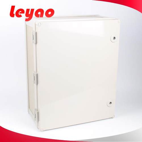 监控电源检修箱塑料配防电箱YVC水箱L-PHV-FDT3P52518350*250*180
