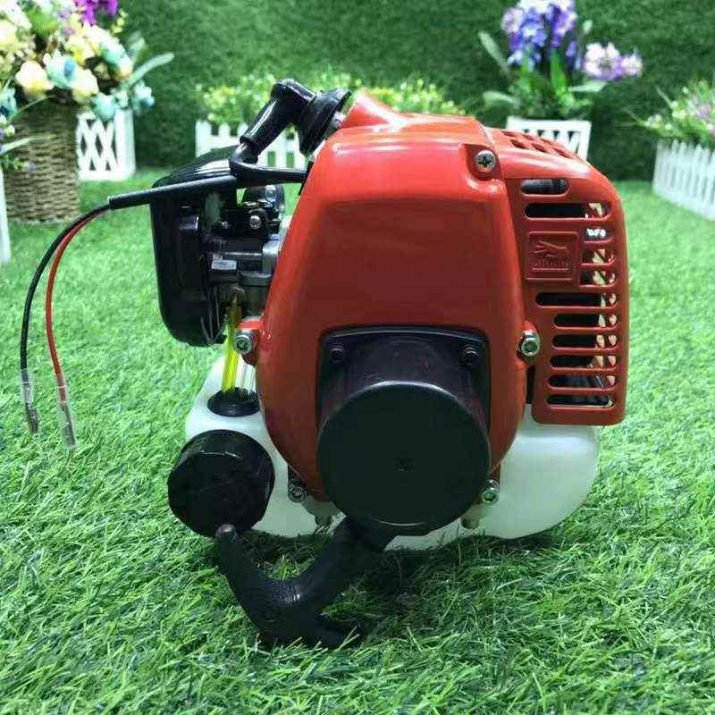 华盛二冲程1E32汽油发动机绿篱机高枝锯动力汽油机发动机厂家直销