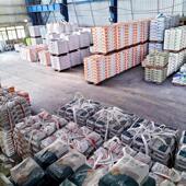 耐直供飞耐磨金刚砂厂家磨料欣地坪金刚砂福建金刚砂地面奥水泥