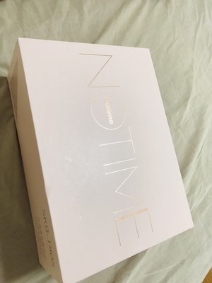 盘点报告:notime激光脱毛仪使用4个月心酸经历曝光！买了不后悔