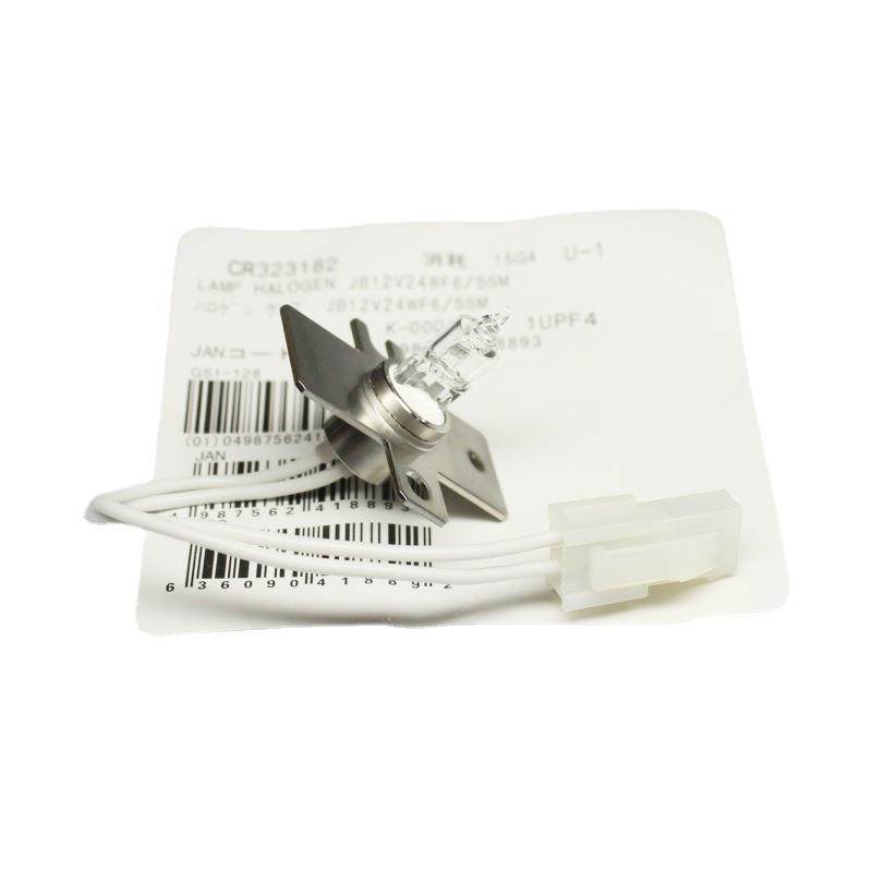 JB12V24WF6/SSMSYSMEX血凝仪灯泡CS1300CS-2000CR323182