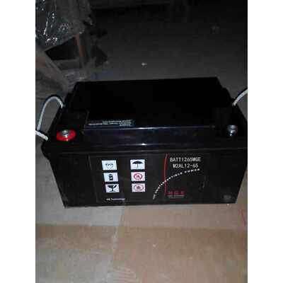 2梅PDT兰日兰MGE蓄电M2A池L1-65 12V65a h梅兰日兰蓄电池UPS 蓄电