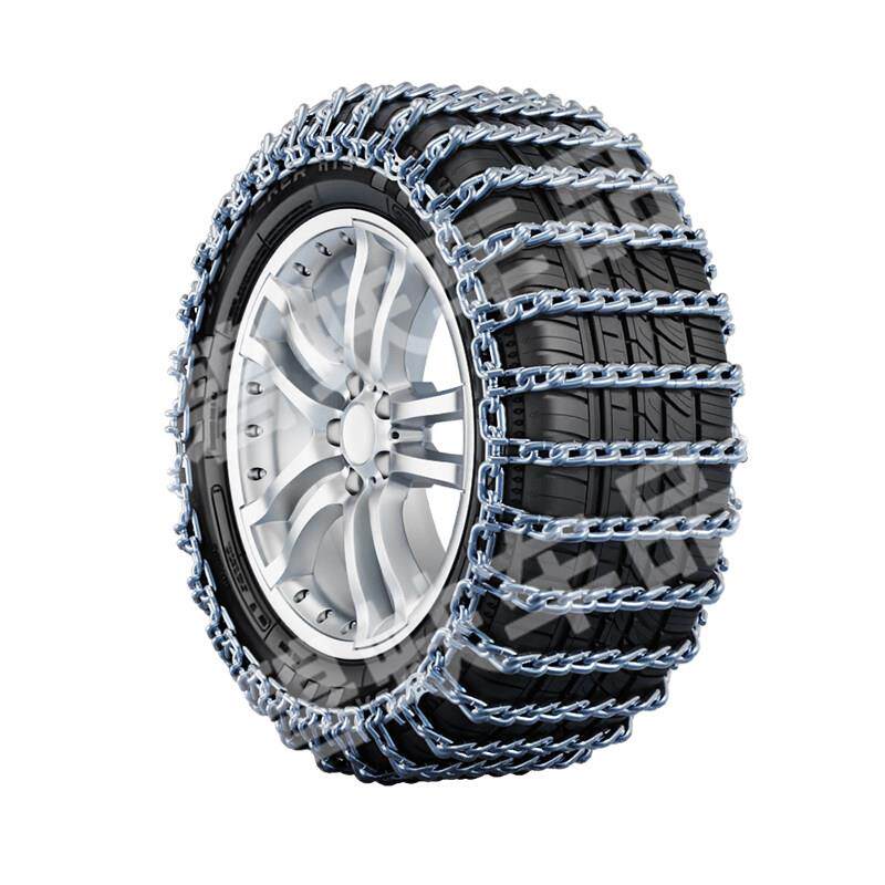 Цепи противоскольжения стальные 145/70R12