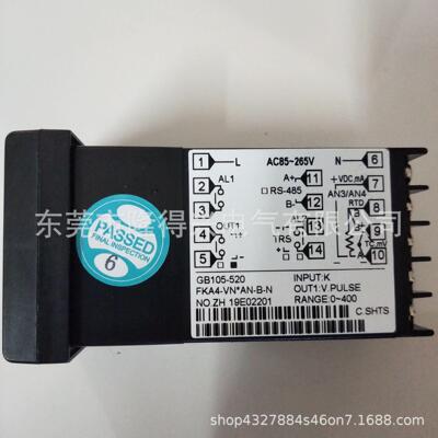teshoGB105FKA4FKA4-MN*AN-BN台松温控器代用E-Mw105104正