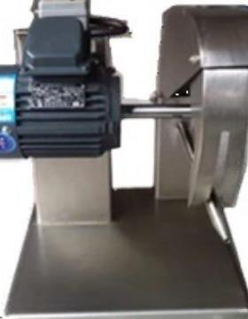 供应鸡肉切块分段锯鸡鸭切割机家禽分割机