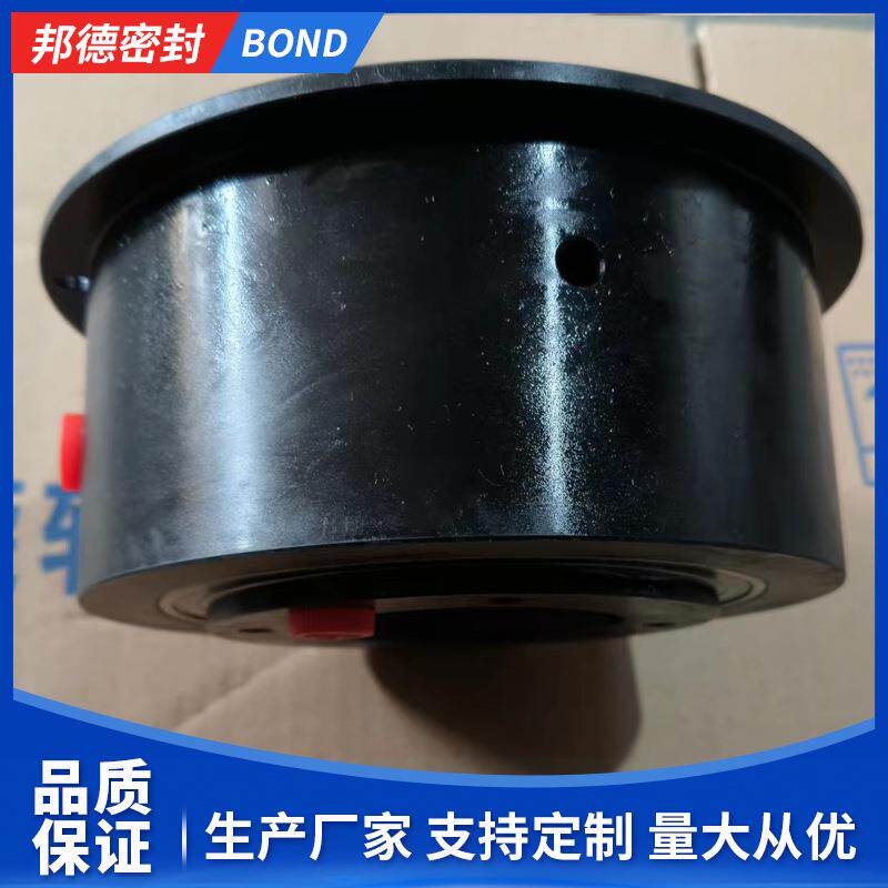 气动液压滑环旋转接头 气滑环多通路液压组合水油气动回转接头
