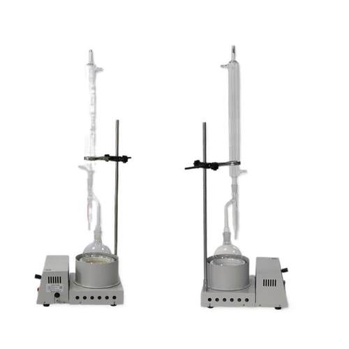 上海昌吉SYD-260型石油产品水分试验器