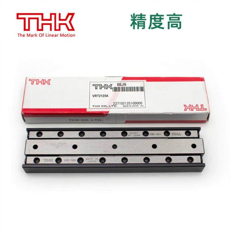 驭舵THK滚柱滑台滑块VRU2065 VRT2050 3105 VRU4125 6160 3205 31