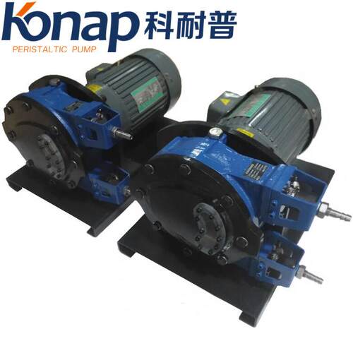 软管泵小流量小型蠕动软管泵厂家销售